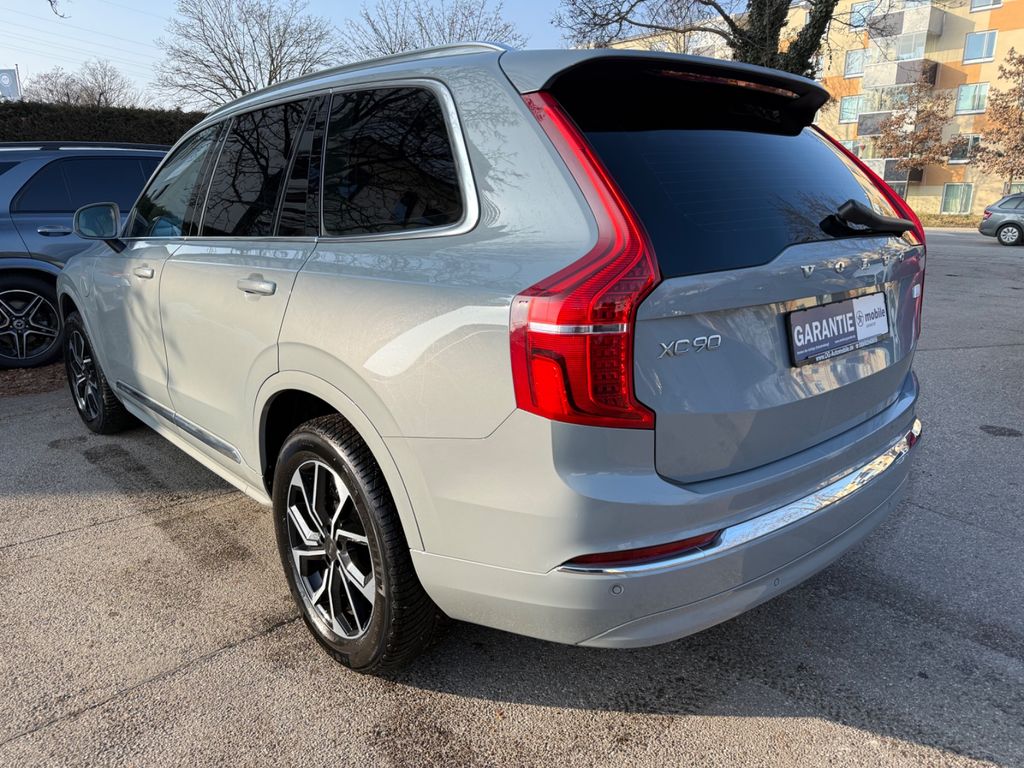 Volvo XC90 2023
