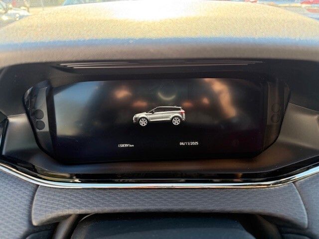 Land Rover Range Rover Evoque 2021