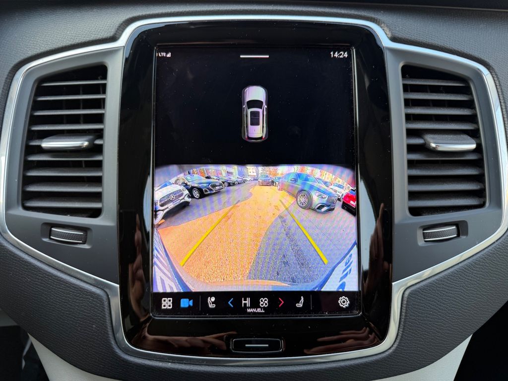 Volvo XC90 2023