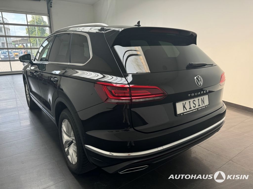 Volkswagen Touareg 2023