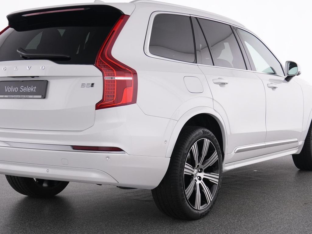 Volvo XC90 2023