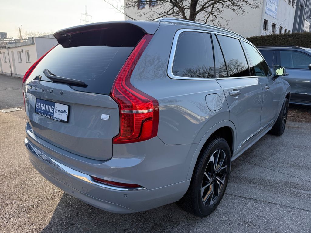 Volvo XC90 2023