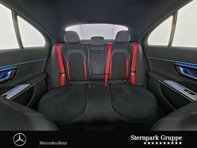 Mercedes-Benz E 53 AMG 2024