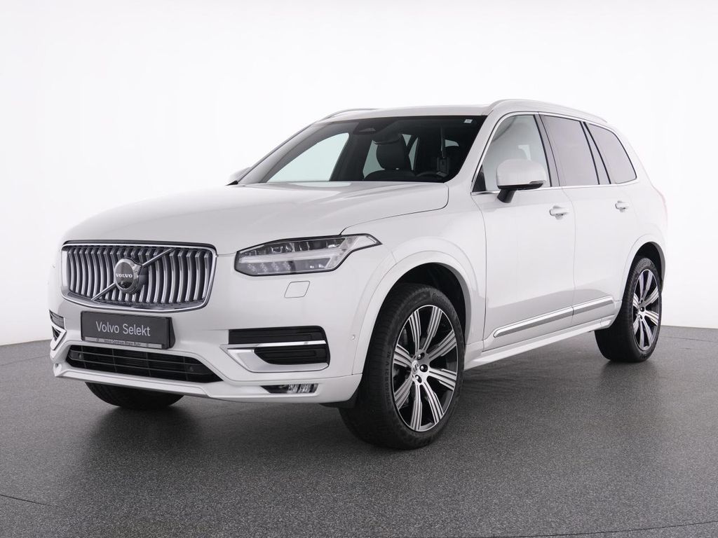 Volvo XC90 2023