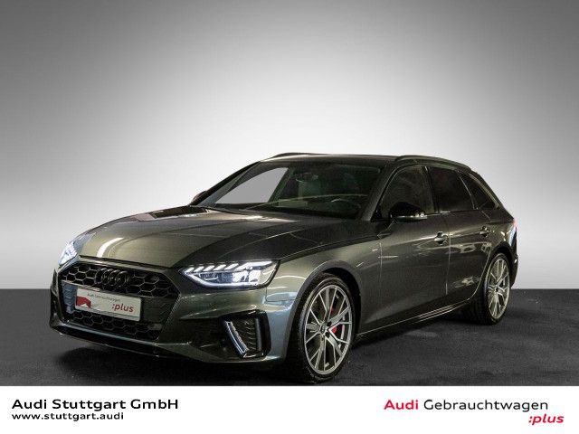 Audi A4 2023