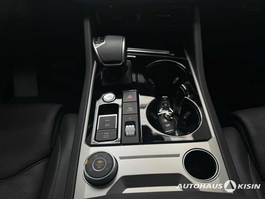 Volkswagen Touareg 2023