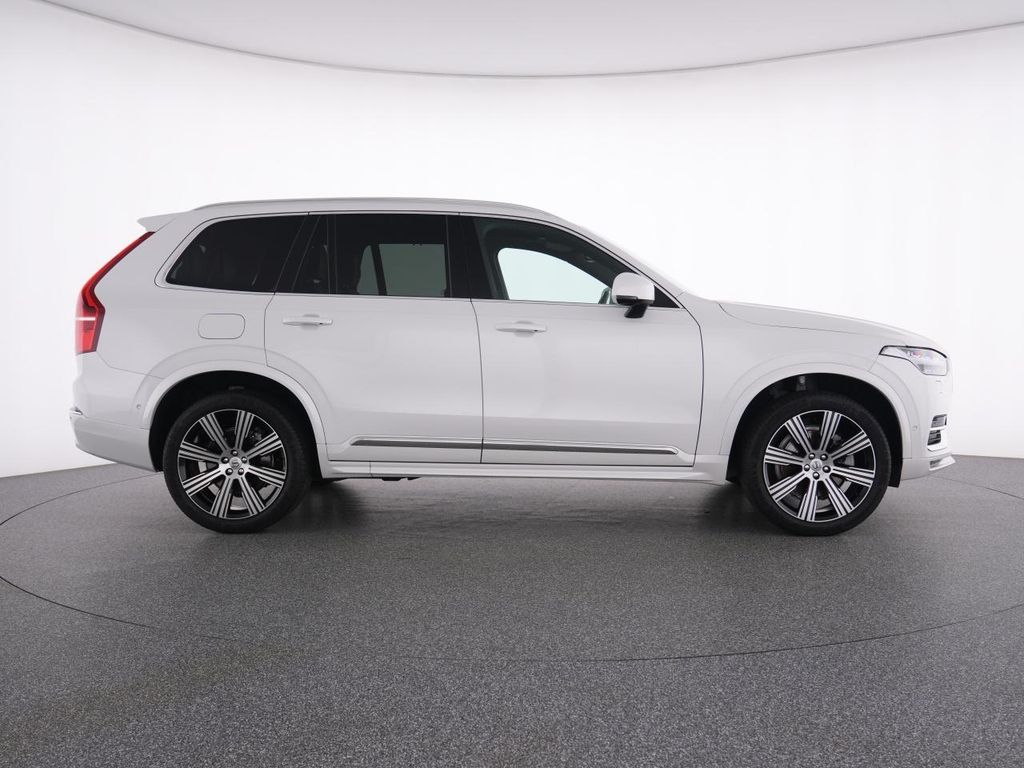 Volvo XC90 2023