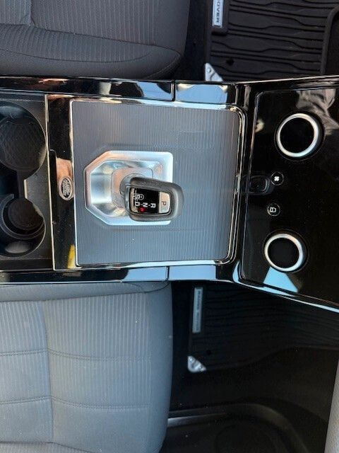 Land Rover Range Rover Evoque 2021