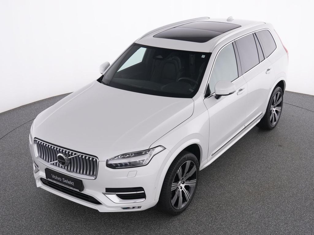 Volvo XC90 2023