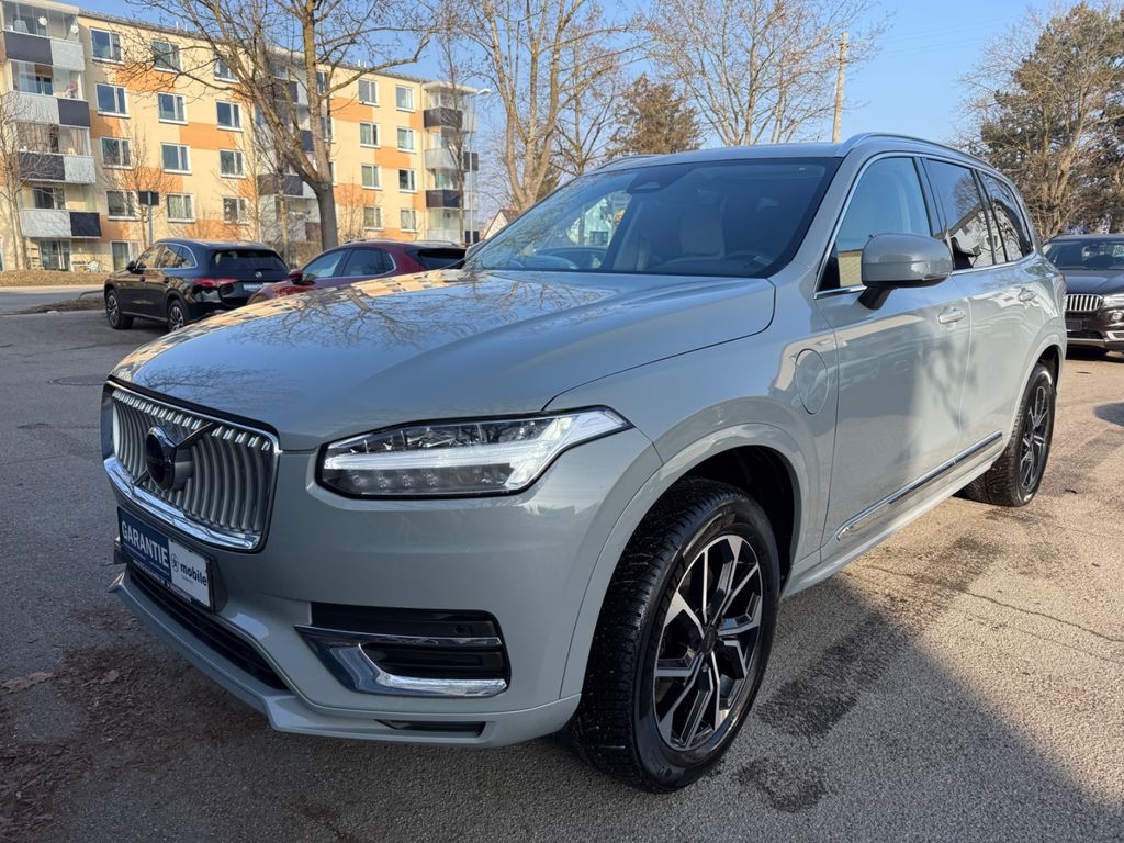 Volvo XC90 2023