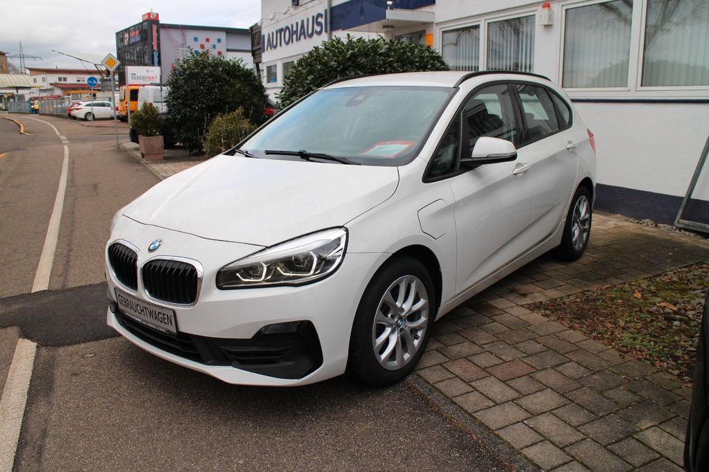 BMW 225 Active Tourer 2020