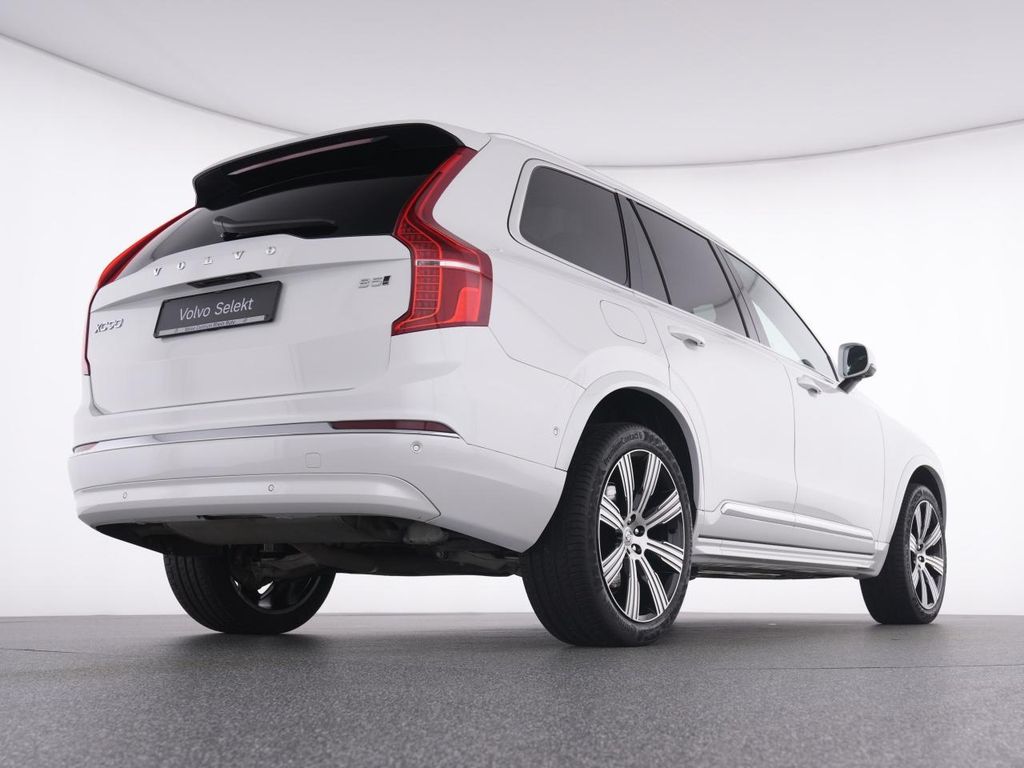 Volvo XC90 2023