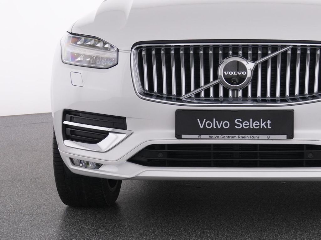 Volvo XC90 2023
