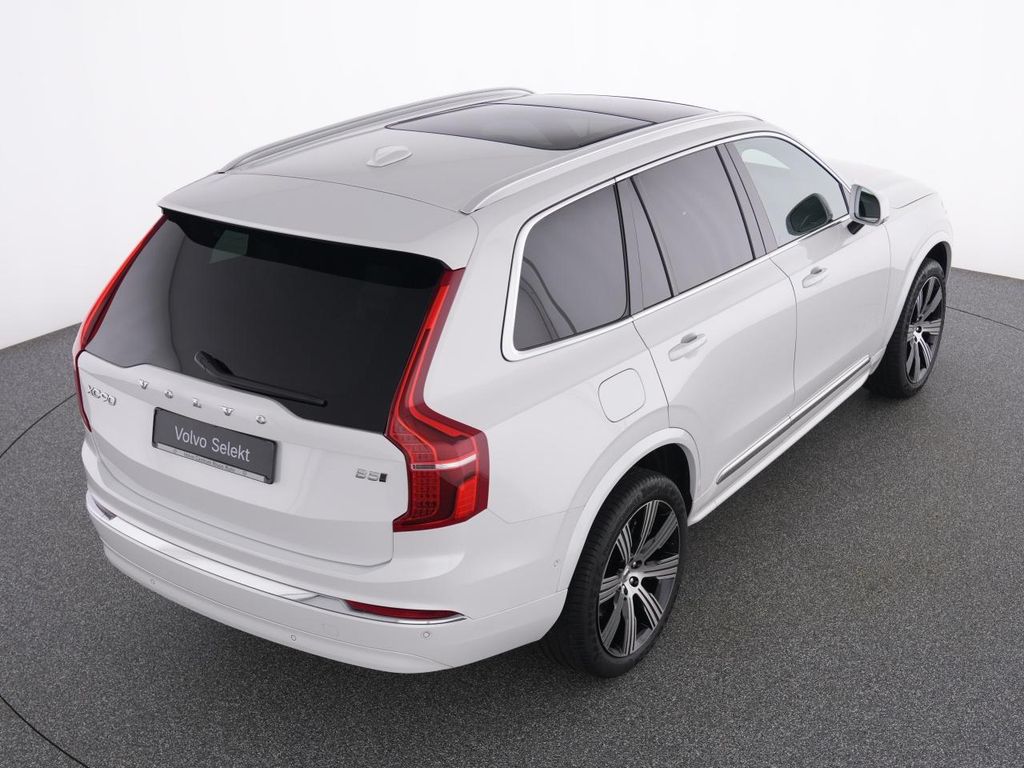 Volvo XC90 2023