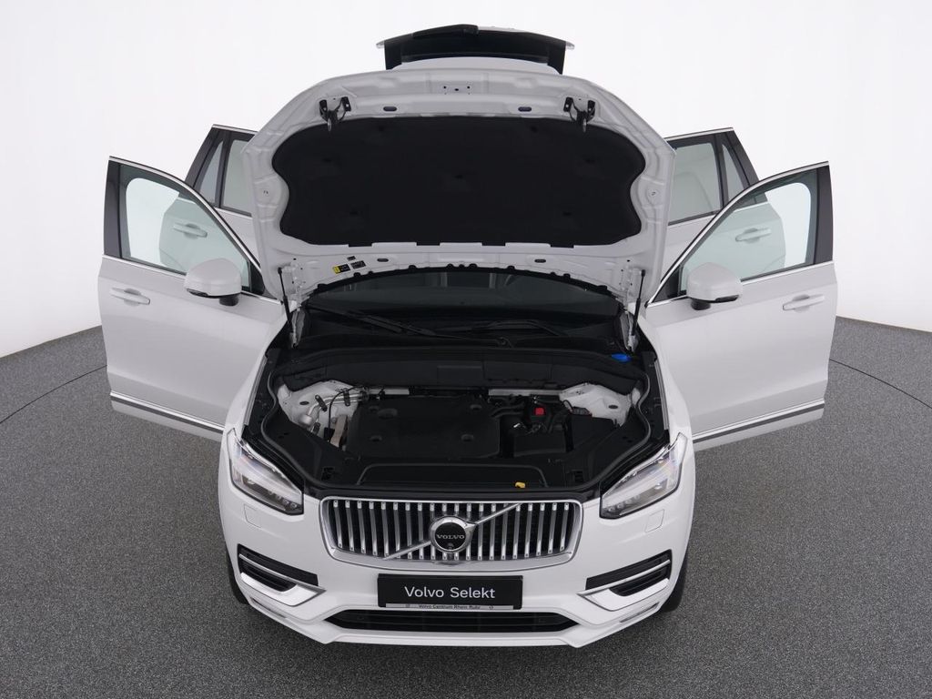 Volvo XC90 2023