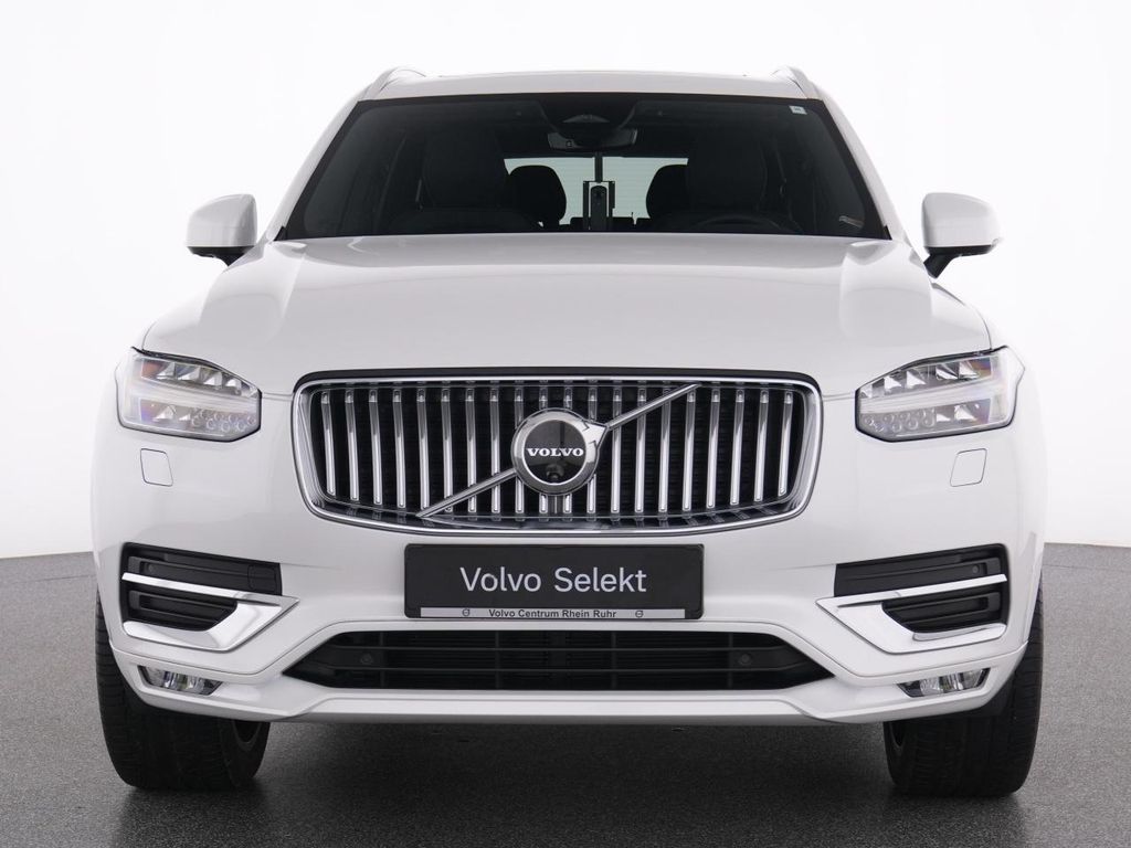 Volvo XC90 2023