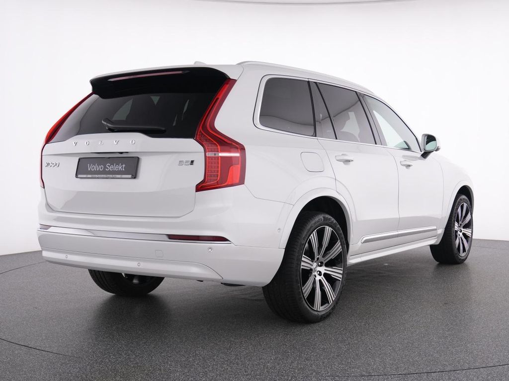 Volvo XC90 2023