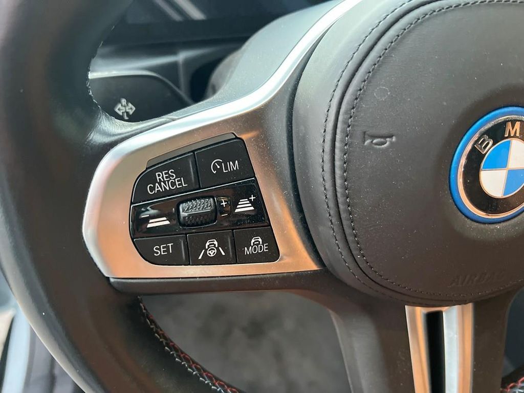 BMW i4 2023