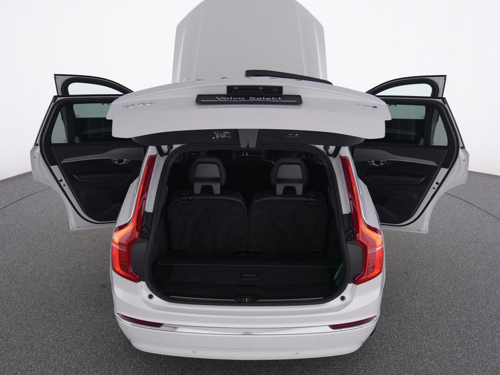 Volvo XC90 2023
