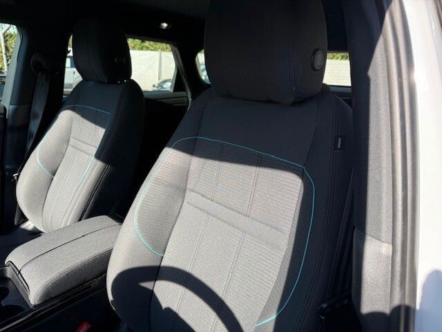 Land Rover Range Rover Evoque 2021