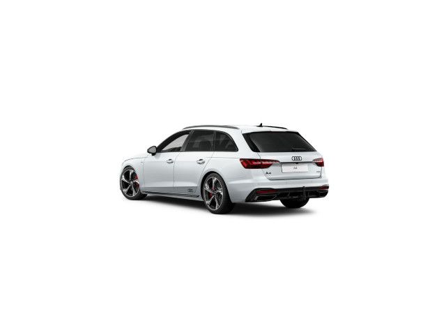 Audi A4 2023