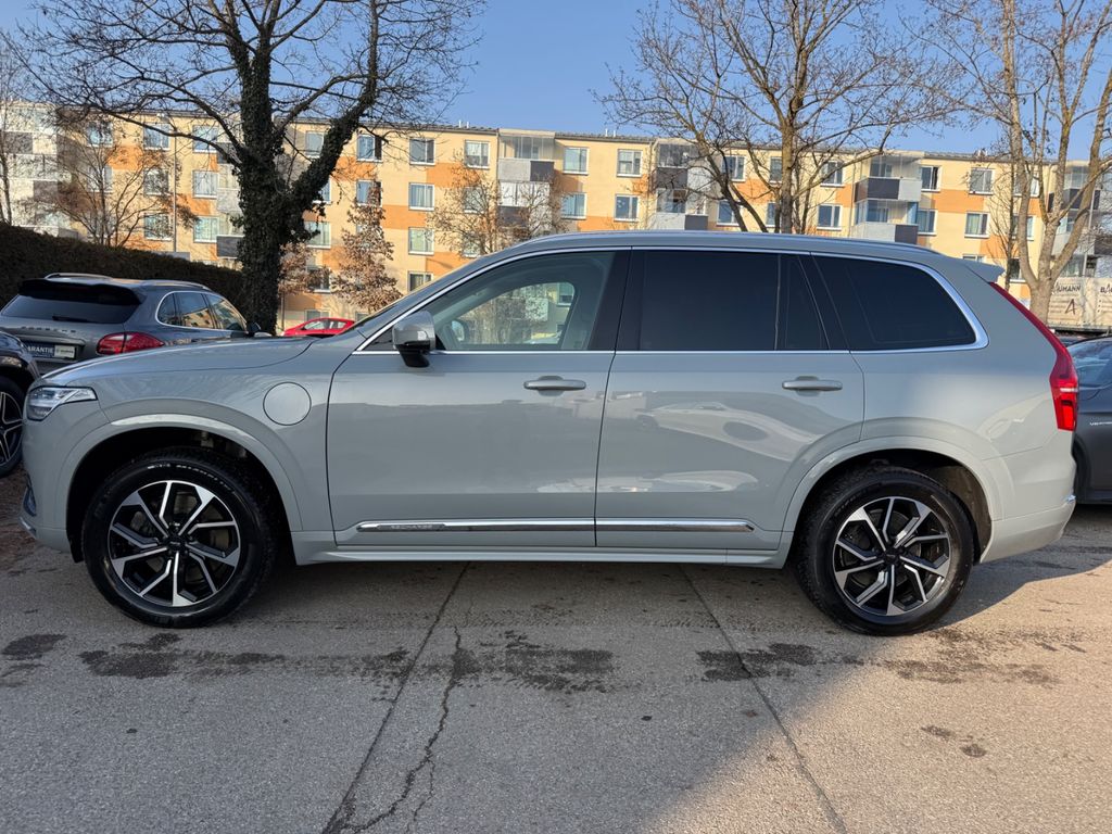 Volvo XC90 2023