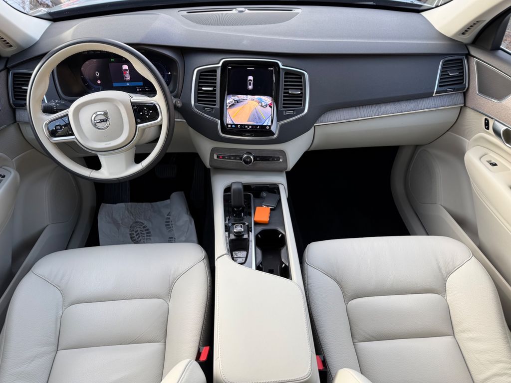 Volvo XC90 2023