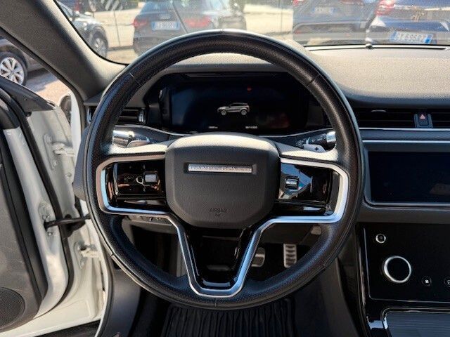 Land Rover Range Rover Evoque 2021