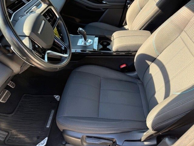 Land Rover Range Rover Evoque 2021