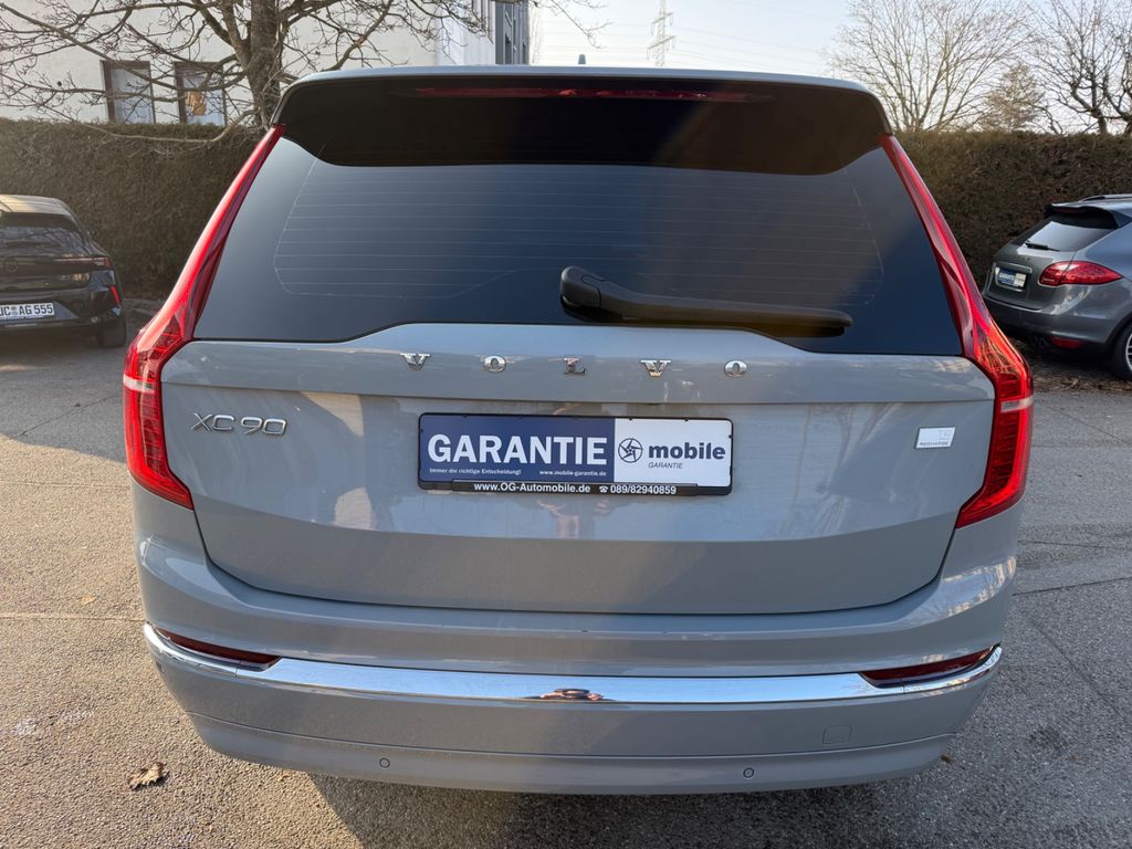 Volvo XC90 2023