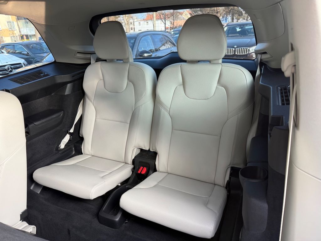 Volvo XC90 2023