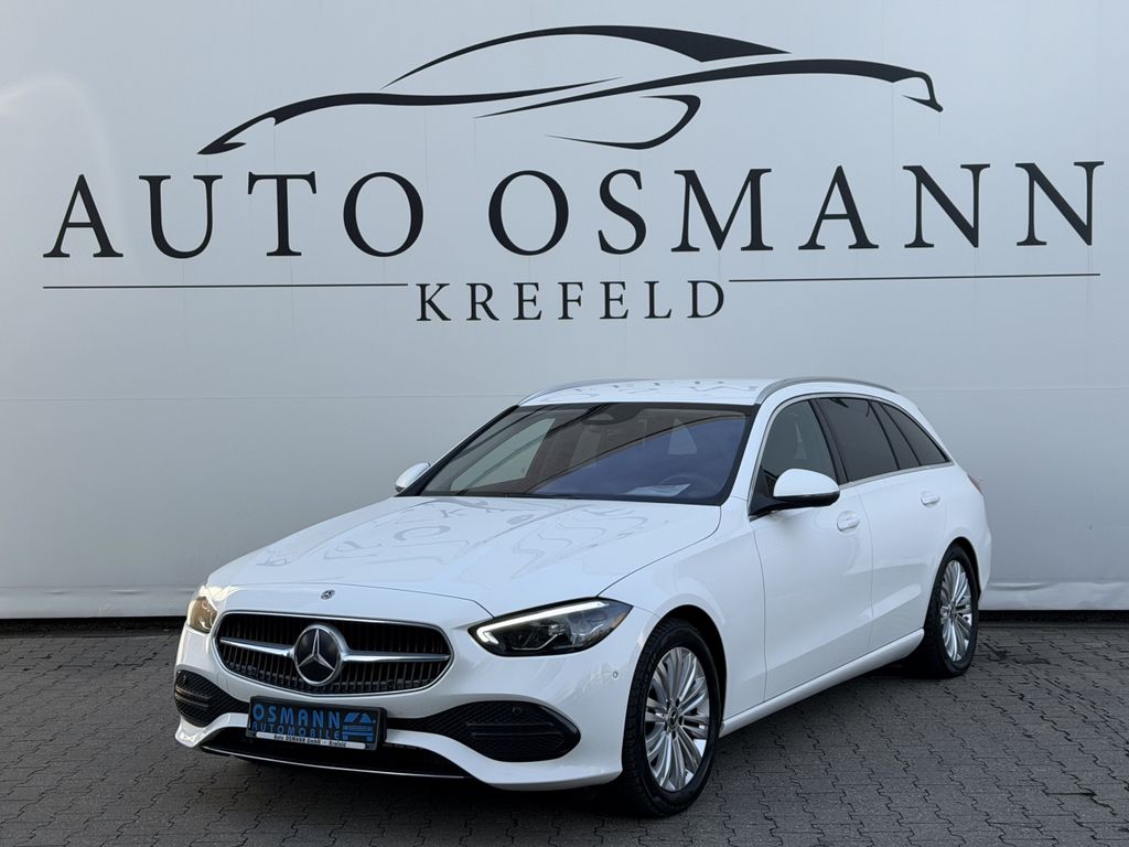 Mercedes-Benz C 220 2023