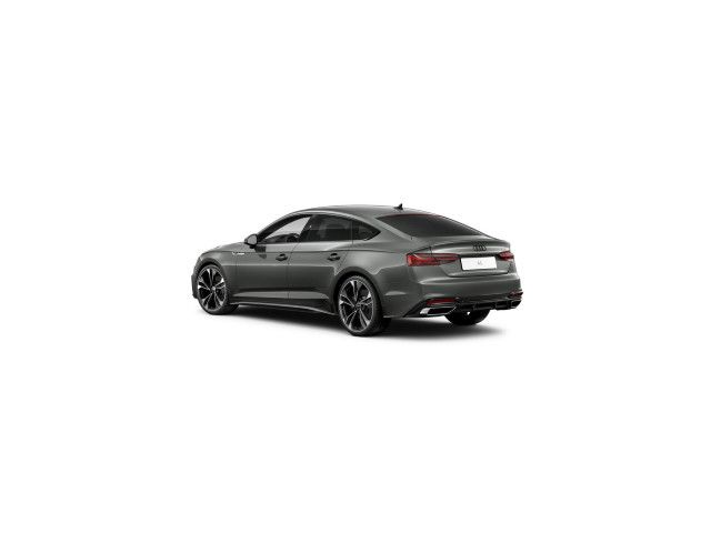 Audi A5 2022