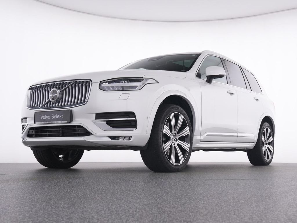 Volvo XC90 2023