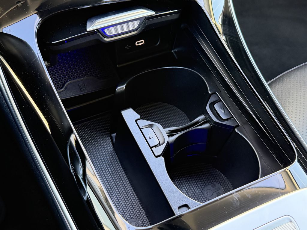 Mercedes-Benz C 220 2023