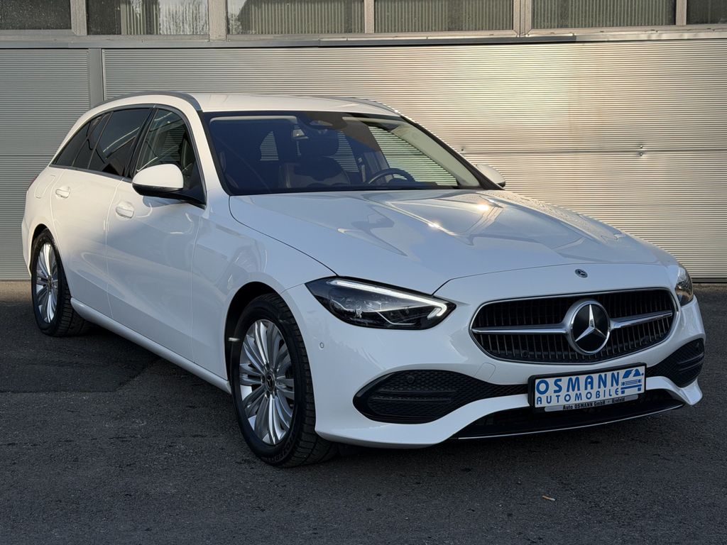 Mercedes-Benz C 220 2023
