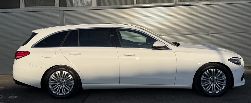 Mercedes-Benz C 220 2023