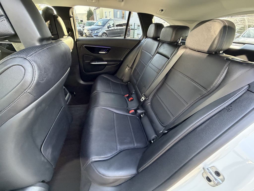 Mercedes-Benz C 220 2023