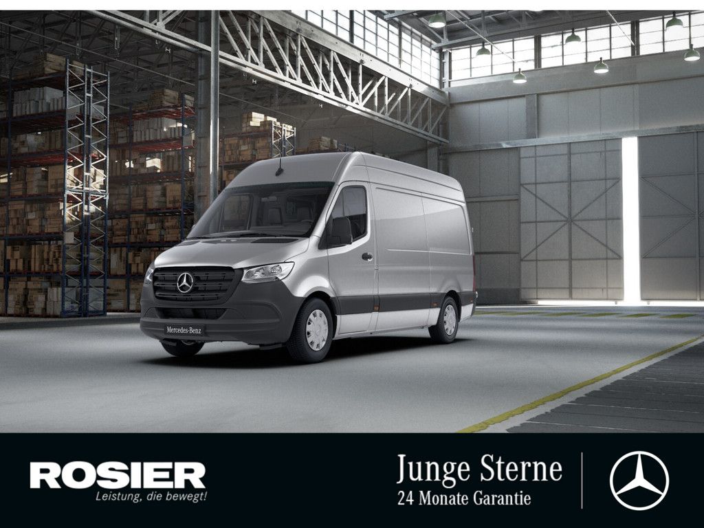 Mercedes-Benz Sprinter 2020