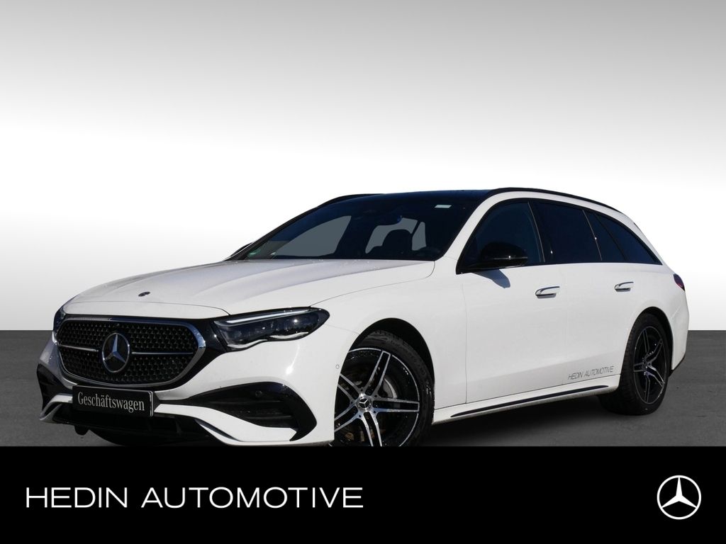 Mercedes-Benz E 220 2025