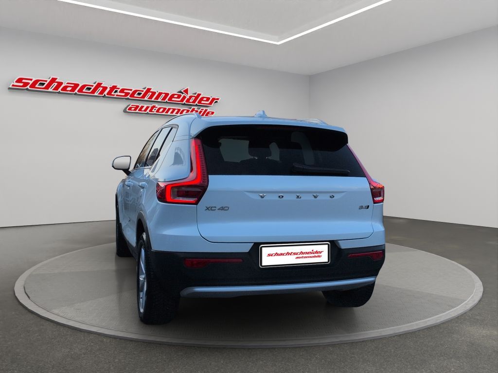 Volvo XC40 2023
