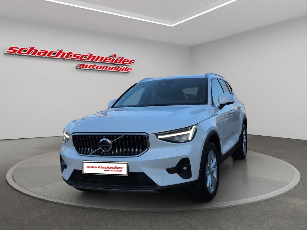 Volvo XC40 2023