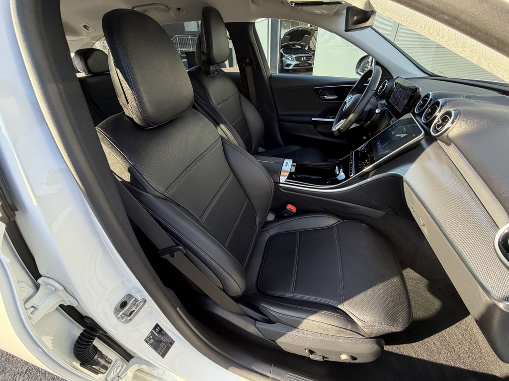 Mercedes-Benz C 220 2023