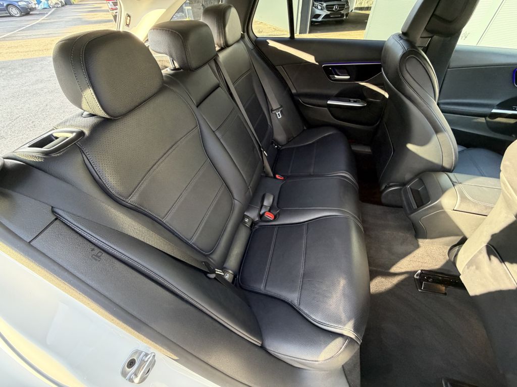 Mercedes-Benz C 220 2023