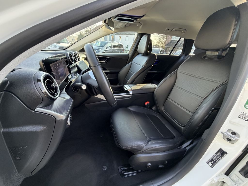 Mercedes-Benz C 220 2023