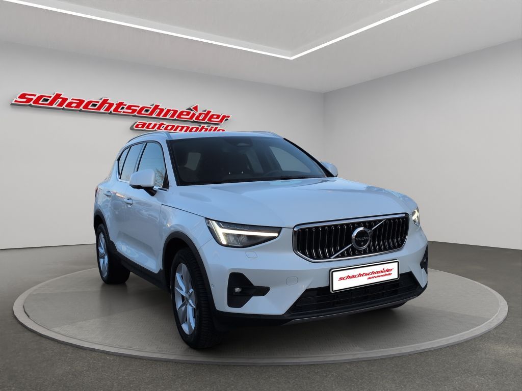 Volvo XC40 2023