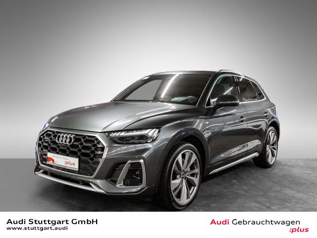 Audi Q5 2025