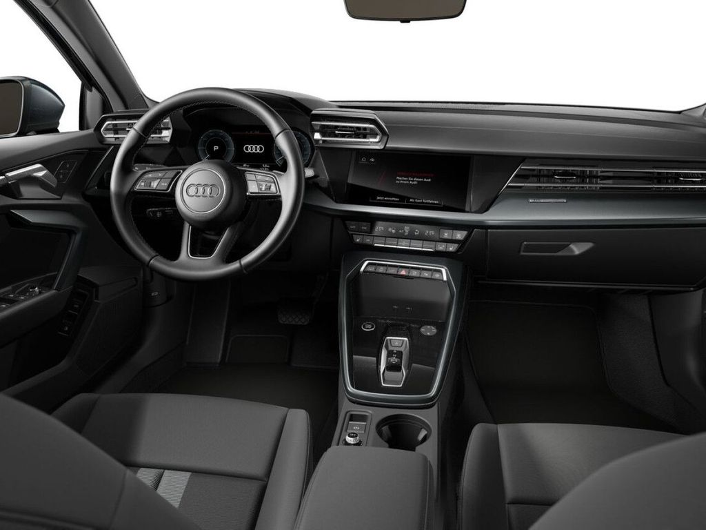 Audi A3 2025