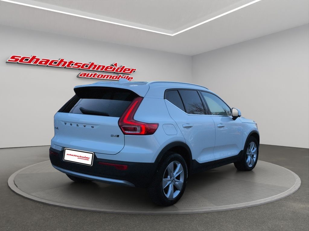 Volvo XC40 2023