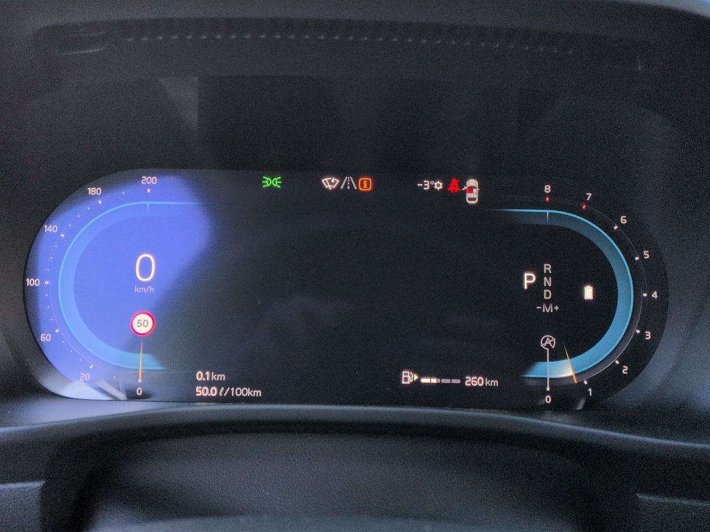 Volvo XC40 2023